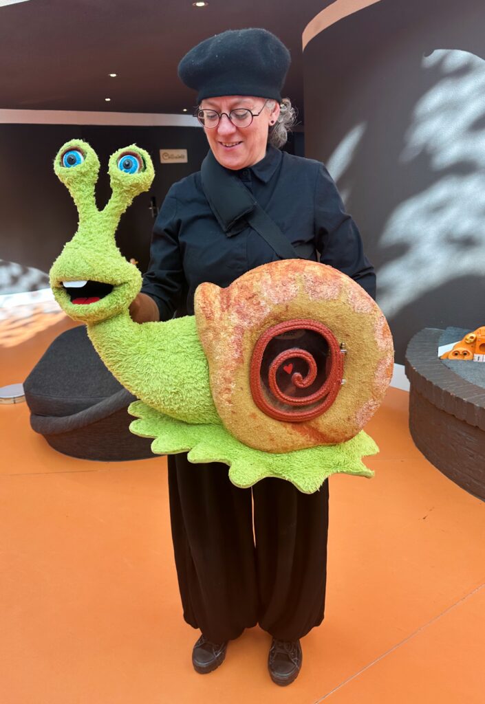 Villa Pardoes mascot pierre