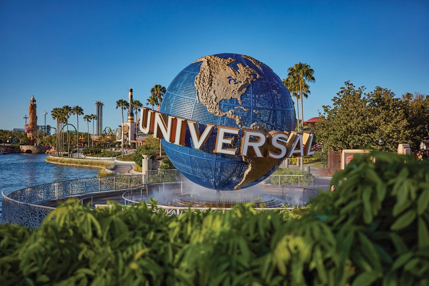 De ultieme guide voor een bezoek aan Universal Orlando Resort: 3 themaparken & 1 waterpark