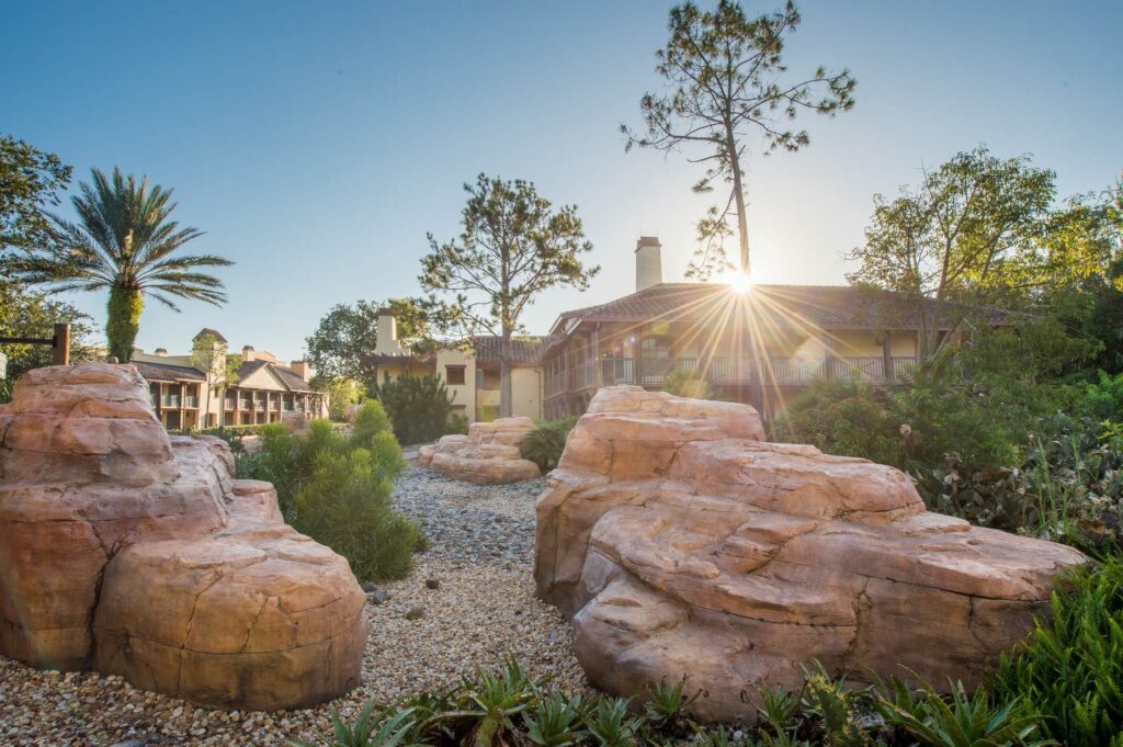 Walt Disney World Resort Hotels Orlando