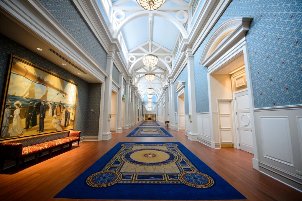 Walt Disney World Resort Hotels Orlando