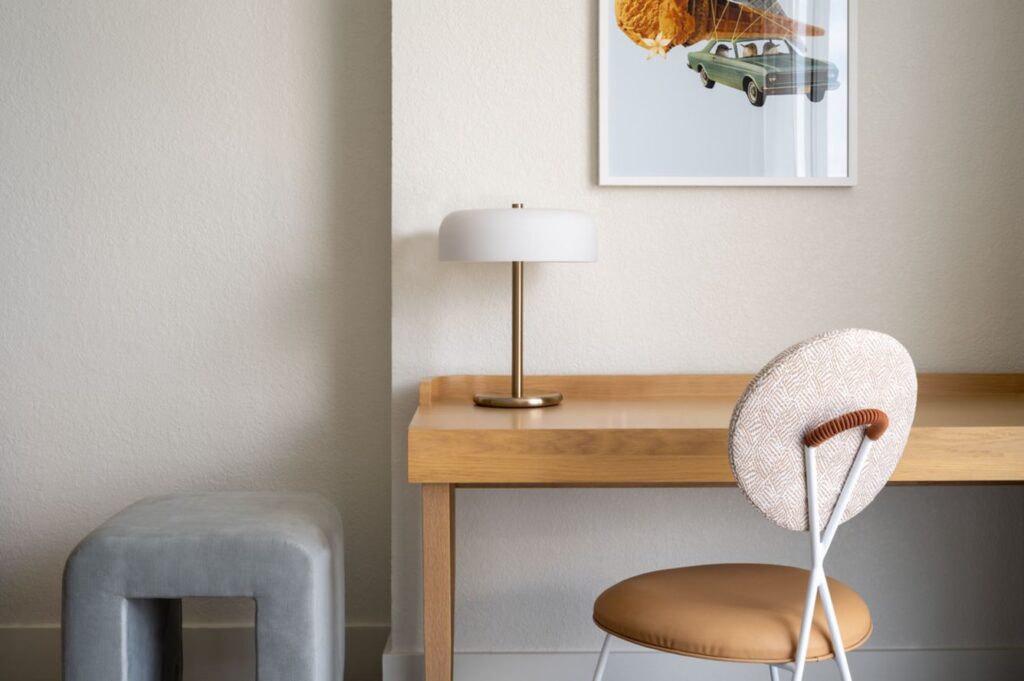 Renaissance Orlando Resort & Spa interior