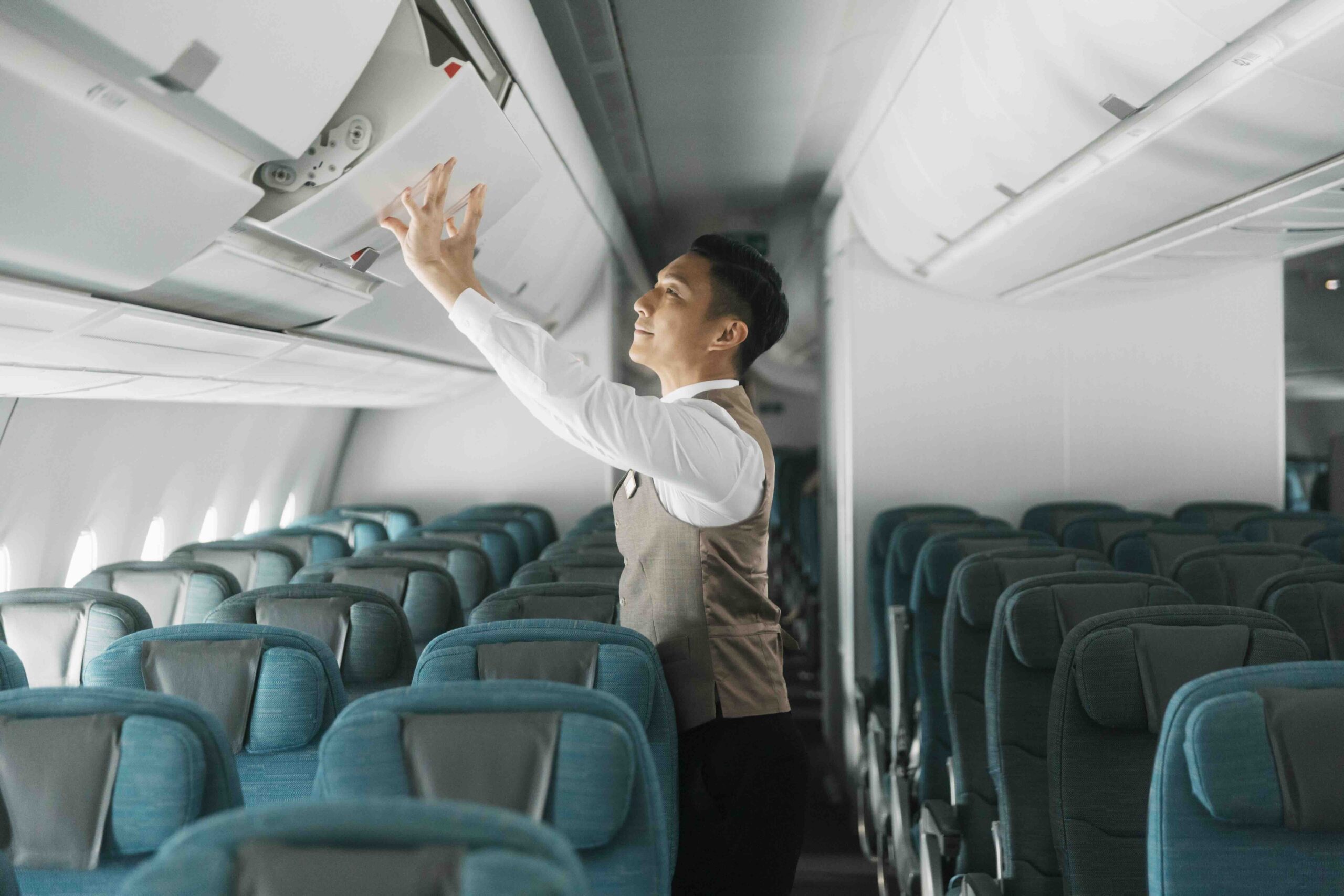 Waarom Florivida kiest voor Cathay Pacific