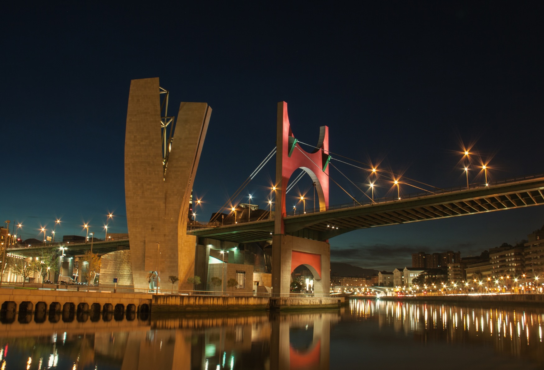 Salvee brug in Spanje, tijdens een Disney Wish cruise in de zomer van 2027