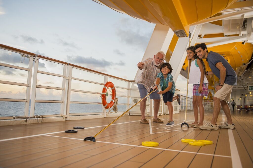 Greek islands cruise Disney Dream