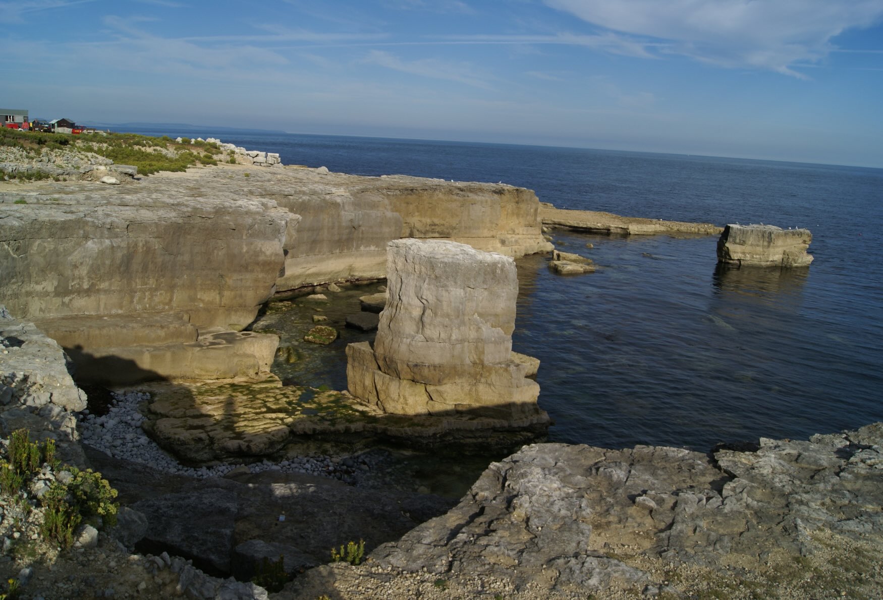 Portland Engeland Disney Dream Britse Eilanden