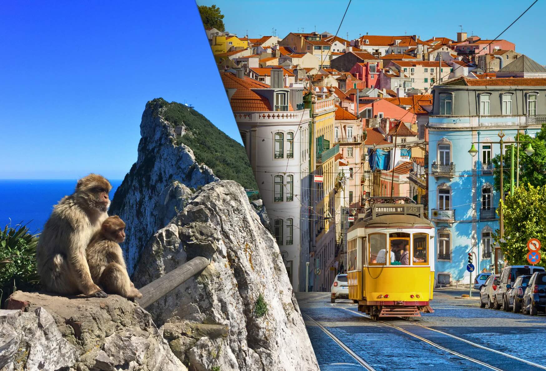 West Europa Cruise, onderdeel van de Disney Wish Europa route 2027