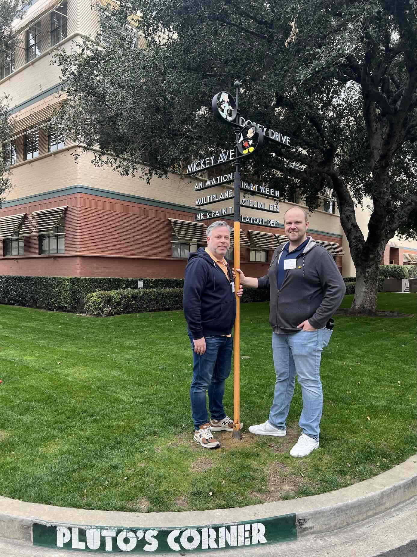 Los Angeles, Florivida the travel podcast from Disneyland to Santa Monica