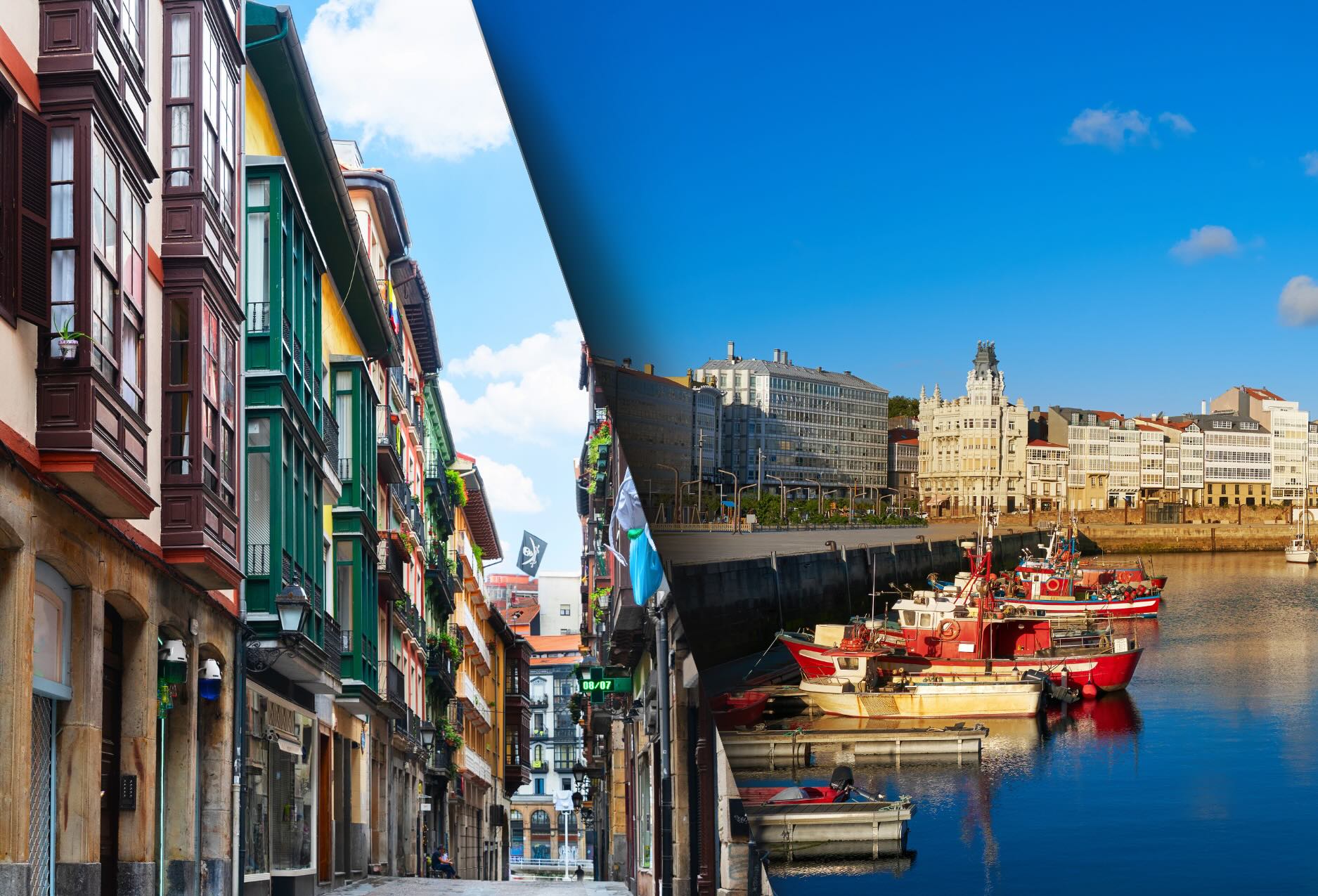 Cruise reis met de Disney Dream van Southampton naar Spanje