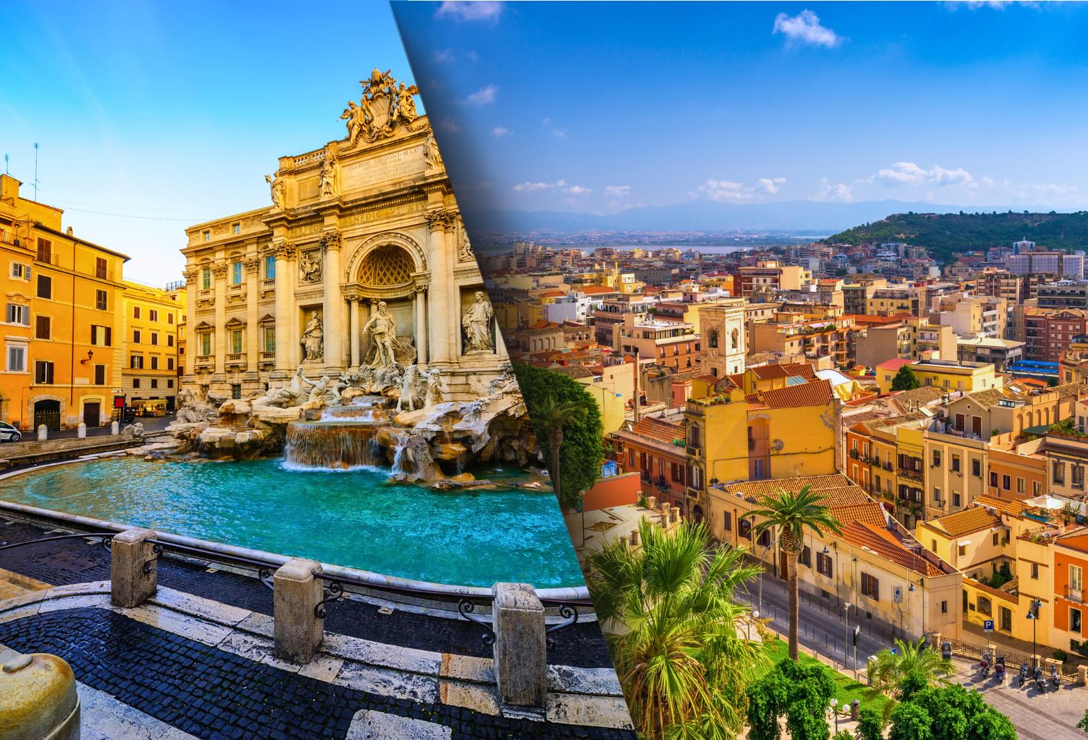 Middellandse Zee cruise naar Italië met de Disney Dream