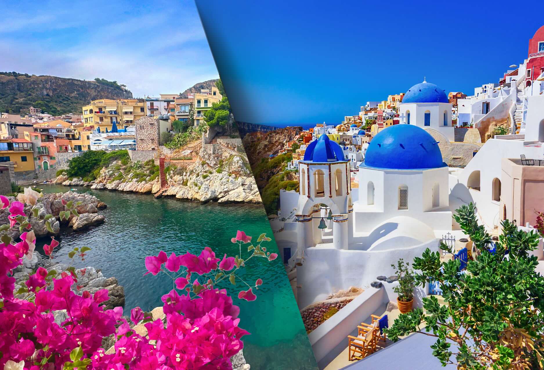 Mediterrane Cruise met de Disney Wish tijdens de zomer van 2026