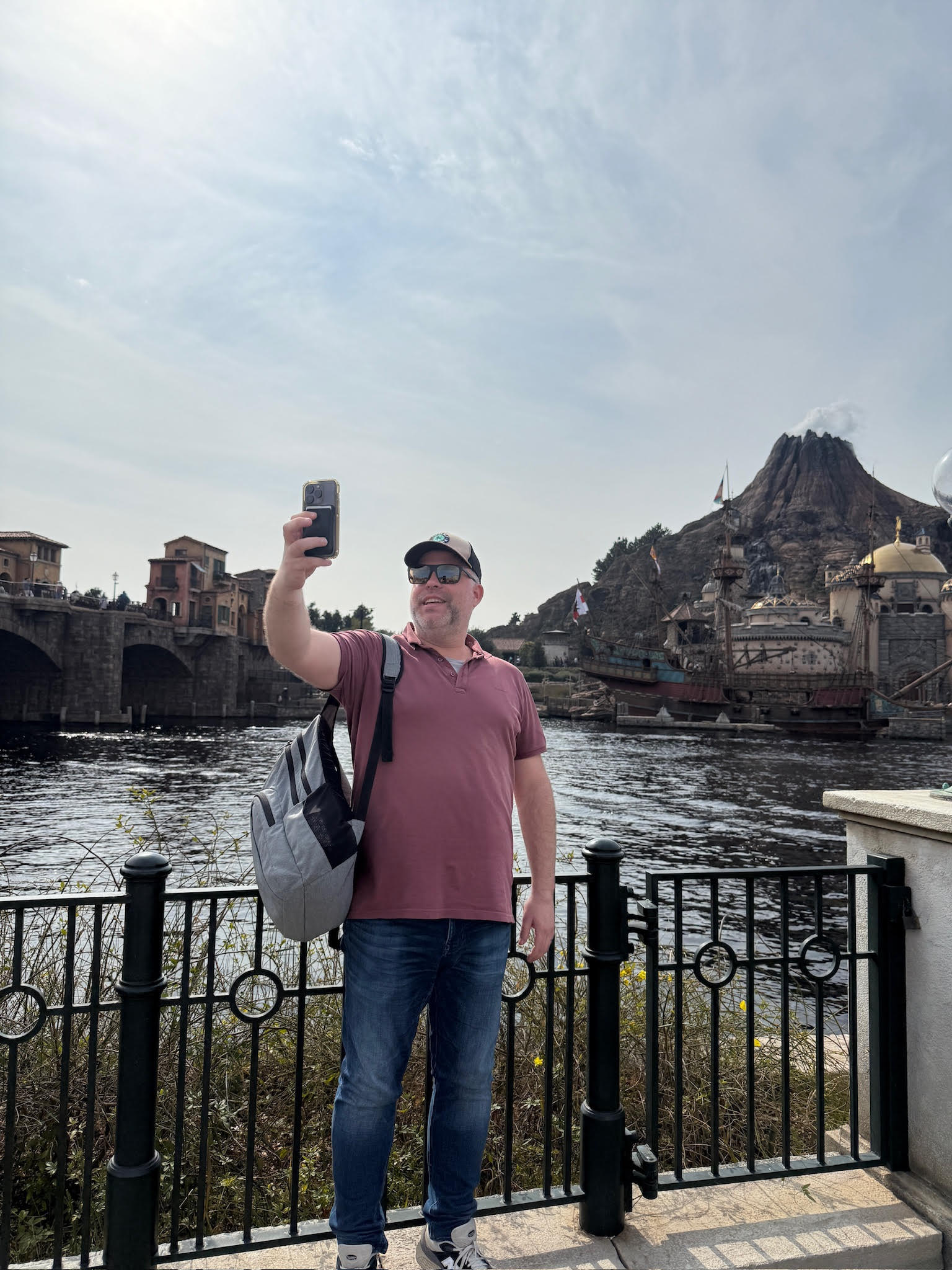 Florivida the travel podcast about Tokyo