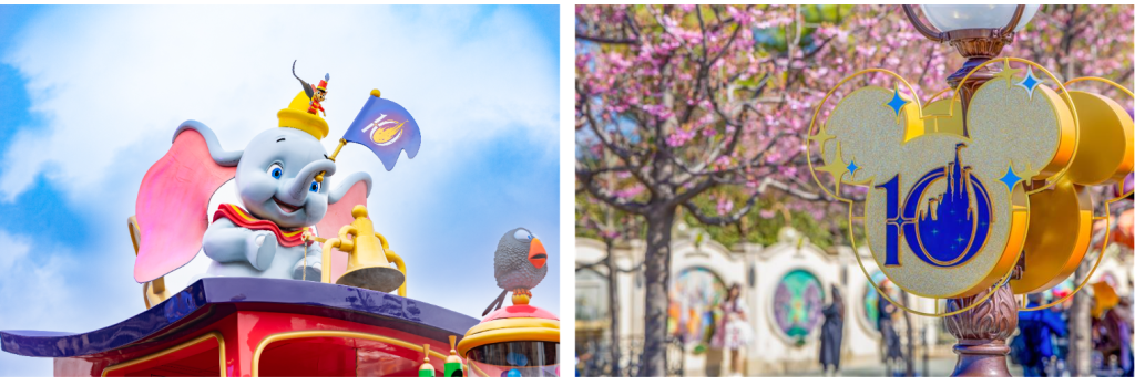 Shanghai Disneyland reis geheimen Mickey's