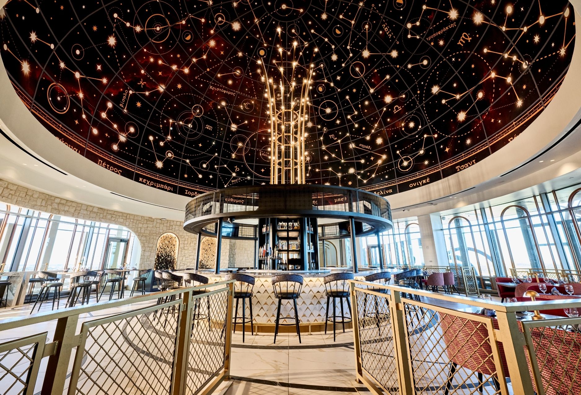 Helios Hotel stay vacation to Orlando at Universal Orlando Resort