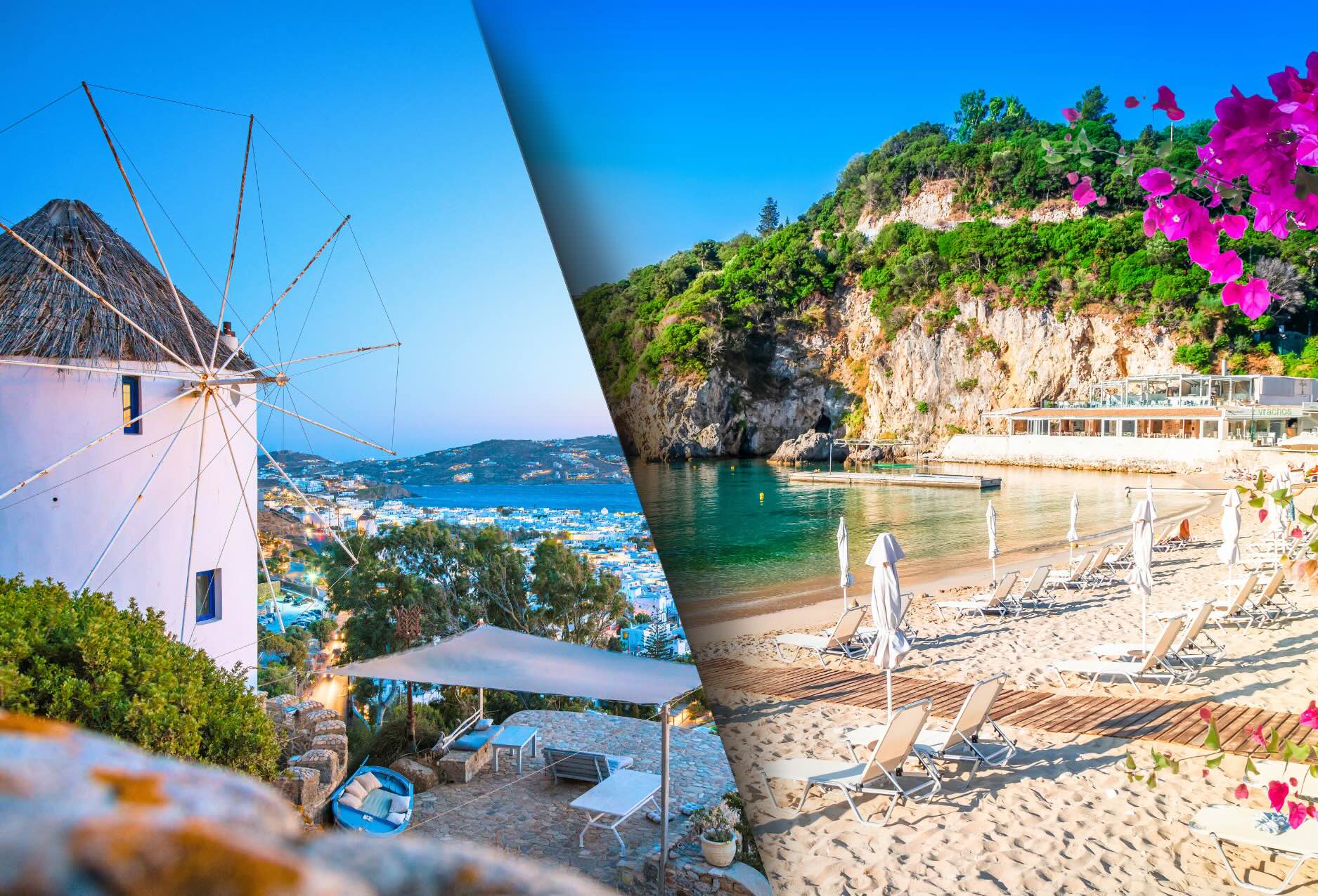 Cruise to Greece with Disney Dream