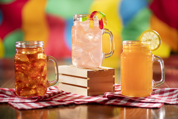 Drinks Roundup Rodea Restaurant