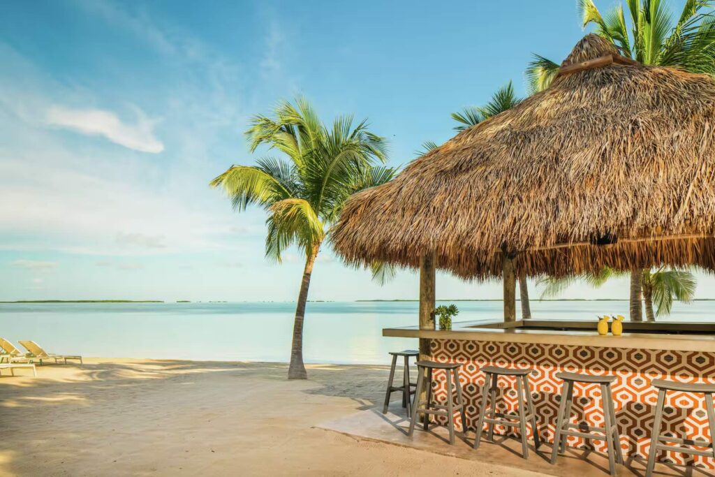 Bakers Cay Resort in Key Largo
