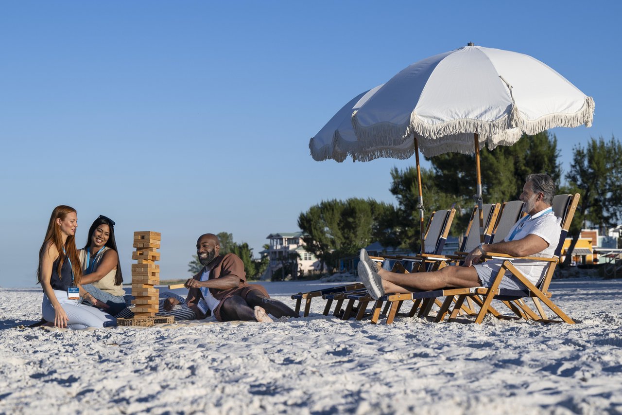 Anna Maria Island, Florida Bradenton beach vacation with family