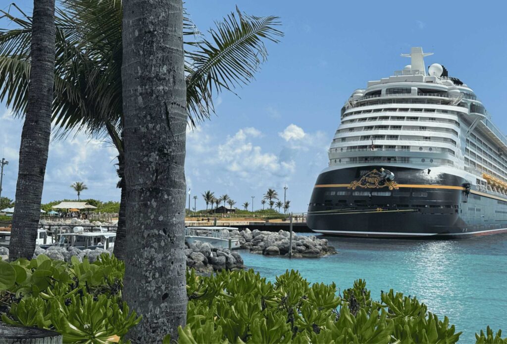 Disney Fantasy Fotos 17