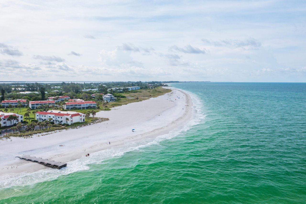 Whitney Beach, Bradenton Florida vacation Florida